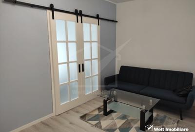 Apartament finisat, mobilat, utilat, cu parcare, str. Abatorului - 2
