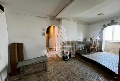 Apartament cu 2 camere decomandat, mobilat în Dorobanților