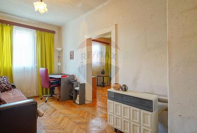 Casă cu două corpuri+teren 230 mp De Vanzare, Strada Carierei, Brașov - 17