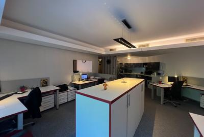 HERASTRAU SOSEAUA NORDULUI APARTAMENT 3 CAMERE VEDERE LIBERA GRADINA 60MP - 6