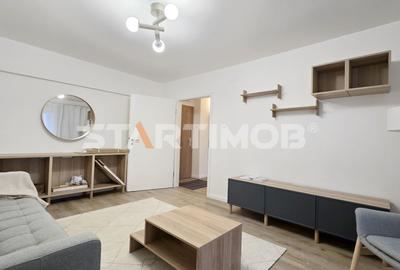Apartament 3 camere Centru Civic prima inchiriere - 35