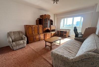 Ap 2 camere, 55 mp, la 4 minute de Metrou Tineretului – direct proprietar - 1