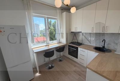 Premium Studio - Grozavesti - Regie Residence Faza 2 - 3