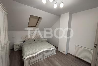 Casade vanzare cu 5 camere +un teren 150mp bonus ZonaTerezian - 12