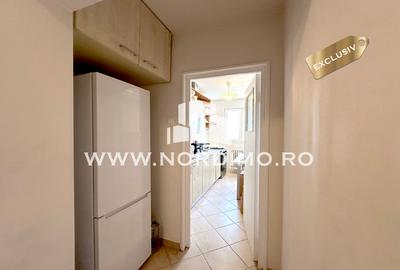 Apartament 3 camere, bloc reabilitat, 2 lifturi noi, Afi, Favorit-Drumul Taberei - 14