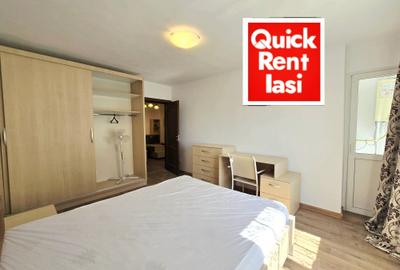 Bulevardul Independentei UMF-Apartament Cu 2 Dormitoare Decomandate Si Living - 9