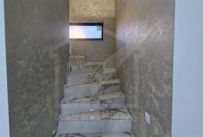 Duplex 4 camere, la cheie, Floresti, zona Sesul de Sus - 11
