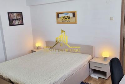 2 camere, decomandat, mobilat modern, parcare, Intre Lacuri - 1