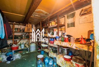 Casă Individuală | 110 Mp Utili | 810 Mp Teren | Miercurea Sibiulu - 15