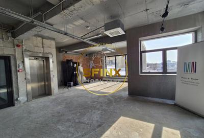 Floreasca | cladire comercial |birouri complet renovata | 900 mp - 4