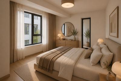 Apartamente 3camere imobil nou zona Straulesti-Baneasa - 5