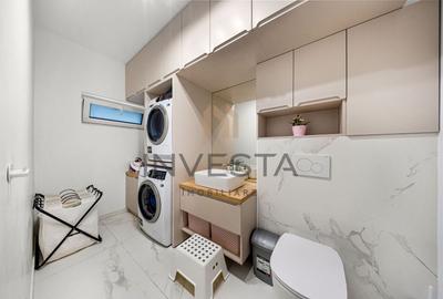 Duplex ultrafinisat | 4 camere | Gradina proprie | Vedere superba | - 11