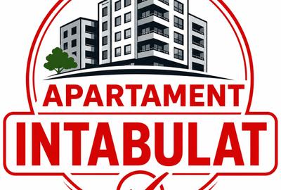 Ap. 3 Camere 81,50m2 , INTABULAT SI MOBILAT, zona Păcurari - 1