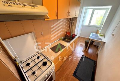 2 camere DECOMANDAT | Priveliște superbă | Investiție ideală | Mănăștur–Clăbucet - 8