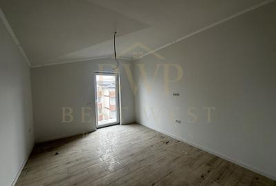 Apartament cu 4 camere, 2 bai, terasă mare, Giroc - 8