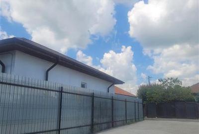 Casa Parter 3 camere + Teren Proprietate 516mp Techirghiol - 9