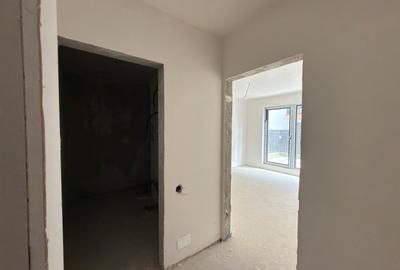 Apartament 2 camere | 58.11m² | Între Lacuri, str. Dionisie Roman | Dezvoltator - 5