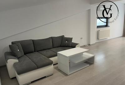 Apartament spatios cu 3 camere + parcare - Tomis Plus - 2