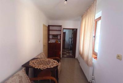 Casa si teren Baia de Cris - 9