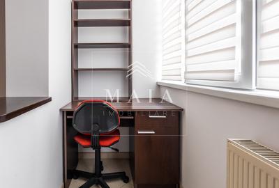 Apartament 2 camere decomandate, 60 mp, etaj 1, Strand - stadion - 4