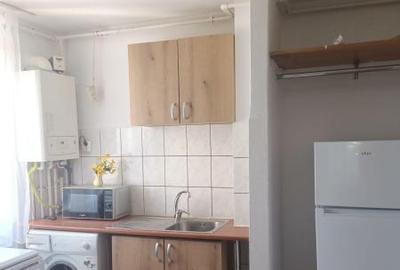 39903  Apartament 2 camere Tomis Nord - 6