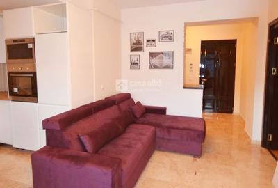 Copou - Exclusive Residence, 2 camere mobilat si utilat, premium - 4