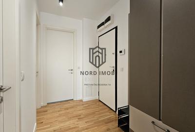 APARTAMENT 2 CAMERE | MOBILAT-UTILAT | PARCARE | LUXURIA DOMENII | PET FRIENDLY - 14