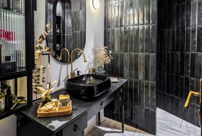 Resedinta exclusivista in stil Art Deco - ultracentral - 15