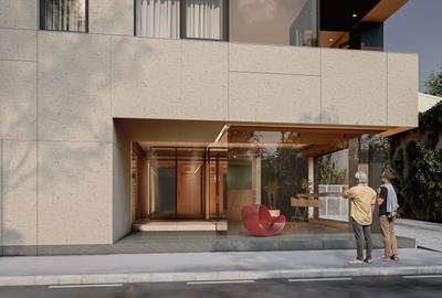 Penthouse- 4 camere, bloc boutique- zona Timpuri Noi - 4