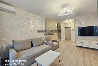 PRIMUL CHIRIAS - Ap3cam- TOMIS PARK RESIDENCE -Vivo Mall- Parcare Privata - 900E - 24