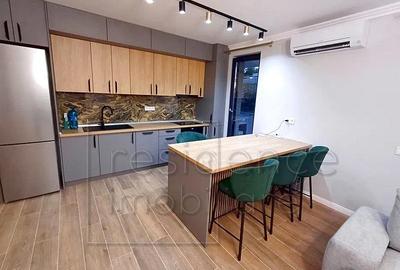 Pet friendly! Apartament nou 2 camere, Zorilor, zona Frunzisului+Garaj - 2