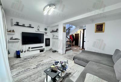 Casa Individuala 4 Camere Gata de Mutare in Popesti-Leordeni - 17