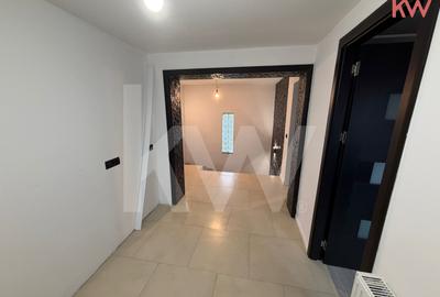 Casă elegantă P+E, nouă, perfectă pentru mutare imediată - 9
