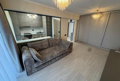Apartament | 2 camere | Bloc nou | Prima inchiriere | Pallady | Astorium Garden - 2