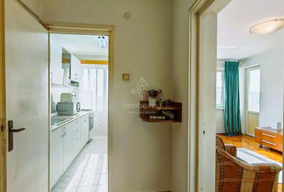 Vanzare apartament doua camere, Drumul Taberei-Parc Moghiors, metrou - 10