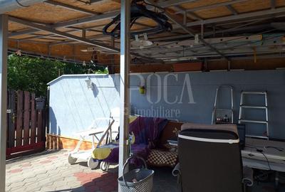 Casa 3 camere de vanzare in Dambul Rotund, Cluj Napoca - 12