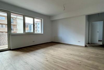 Ap 07 Teilor Residence - 3 camere - 19