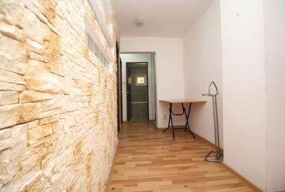 NIcolae Grigorescu metrou, 3 camere decomandat, renovat și mobilat - 13