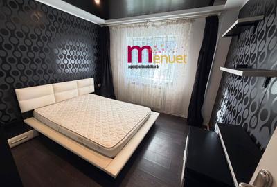 Apartament 2 camere,Ultracentral,etaj 3 - 5