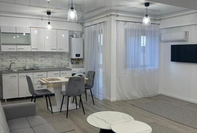 Apartament Bloc nou - 3
