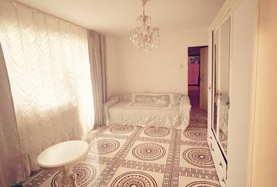 De vânzare apartament 3 camere Gheorgheni - 1