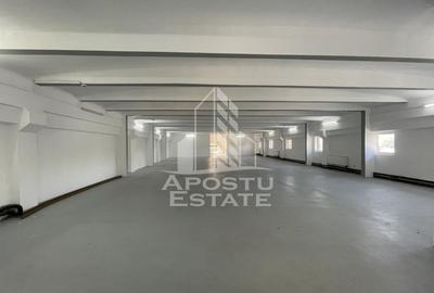 Spatiu comercial stradal, zona Iulius Town Timisoara - 5