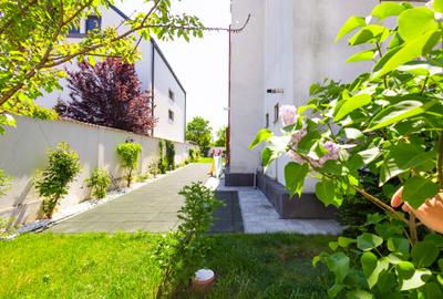 Casă duplex de vânzare | Mogoșoaia – strada Martha Bibescu - 29