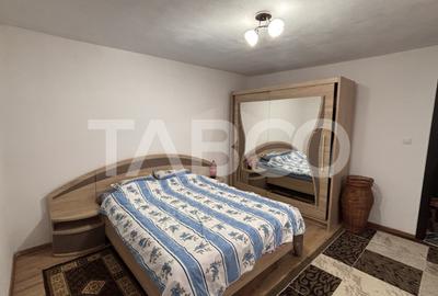 Casa de vanzare individuala  95mpu cu 540mp teren Sura Mare - 3