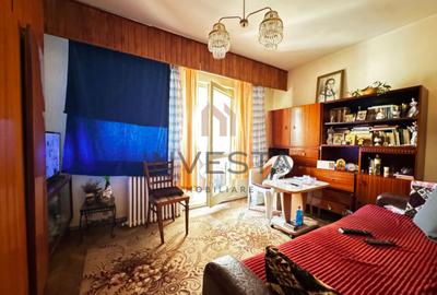 Apartament cu 3 camere decomandate, 2 bai, 2 balcoane zona Grigorescu! - 8