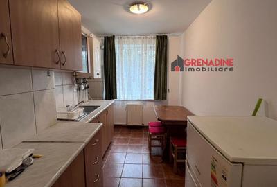 Apartament 2 Camere Decomandat - Zona Calea Bucuresti -  cod 5273 - 2