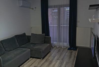 2 camere pentru Ucraina // Parcare // Inchiriere minim 3 luni - 3