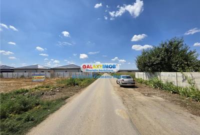 Loturi de teren 450 mp situat in comuna Clinceni de zone Rezidentiale - 16
