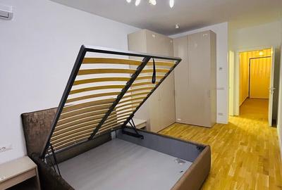 Luxury 3-room apartment, 2 parking, storage box, Jandarmeriei, Baneasa forest - 10
