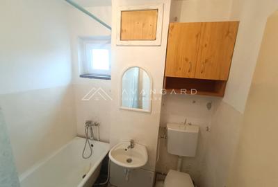 | Apartament 2 camere | 41 mp | Et. intermediar | Manastur - Str. Garbau | - 7